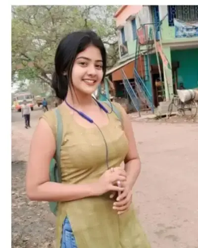 Escort In Morbi